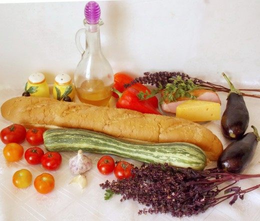 Шарнирная кукла из запекаемого пластика