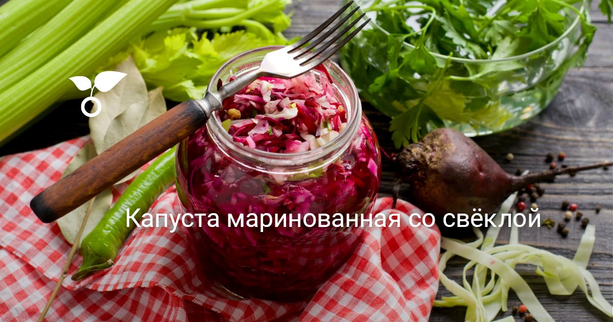 Капуста рецепт огород Капуста рецепт огород