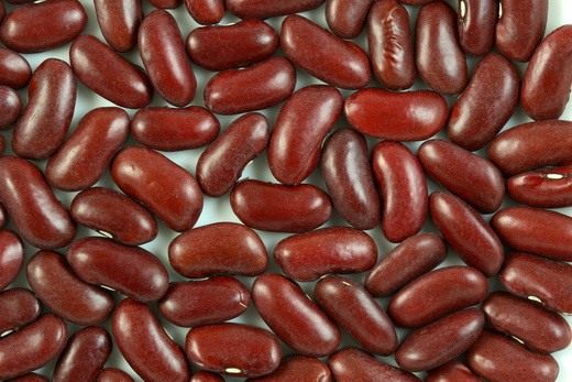 Фасоль (Haricot)