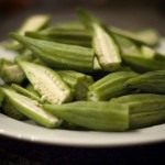 Okra