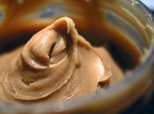 Peanut-butter