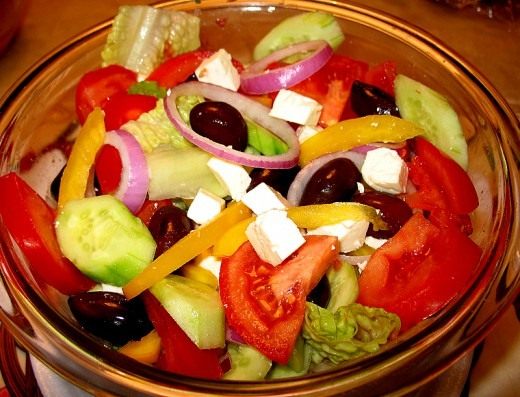 Консервирование овощей (Canning vegetables)
