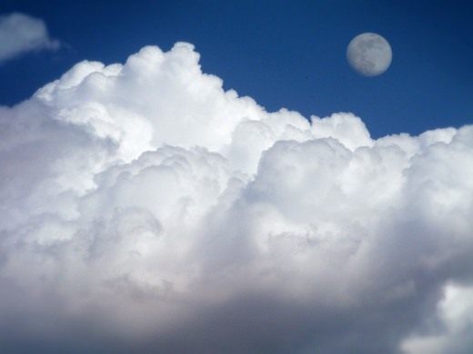 Луна (Moon)
