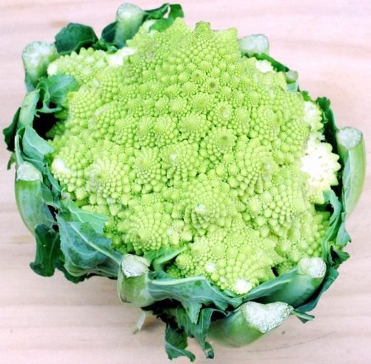 Брокколи (Broccoli)