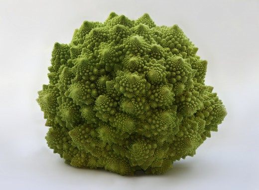Брокколи (Broccoli)