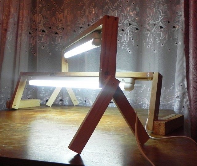 Дополнительная подсветка растений Дополнительная подсветка растений
