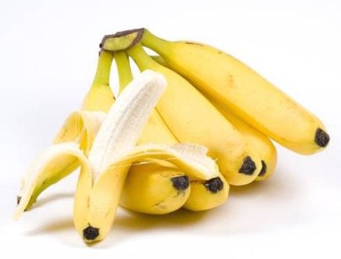 Банан (Banana)