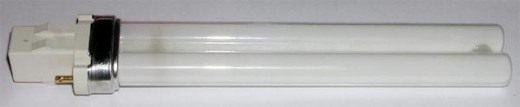 Компактная люминесцентная лампа (Compact fluorescent lamp)