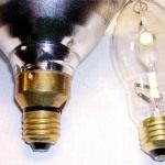 Металлогалогенная лампа (Metal halide lamps)
