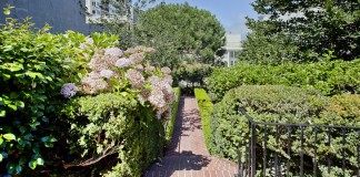 Палисадник