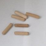 Шканты или чопики
