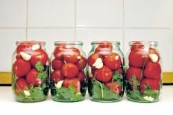 Маринованные помидоры Маринованные помидоры