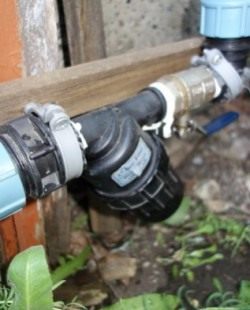 Фильтр необходимо прочищать Фильтр необходимо прочищать