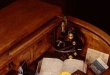 Инструменты ботаника