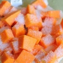Посыпем сахаром Посыпем сахаром