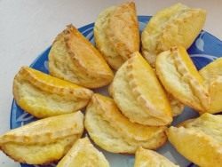 Домашние сочники с творогом Домашние сочники с творогом