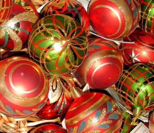 Новый год 2015