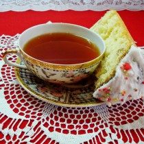 Кулич пасхальный, или Паска Кулич пасхальный, или Паска