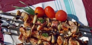 Шашлык