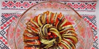 Рататуй