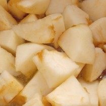Добавляем яблоки Добавляем яблоки