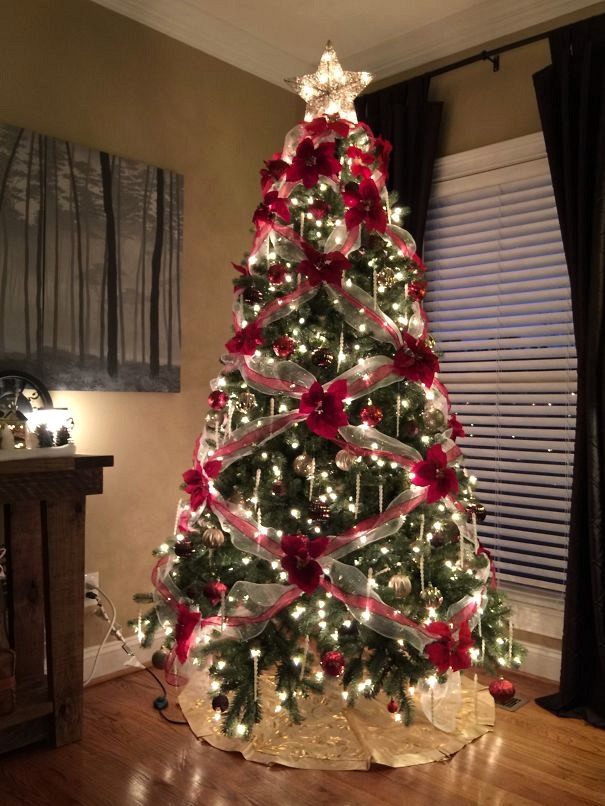 floral-christmas-tree-10