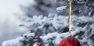 С Новым годом!