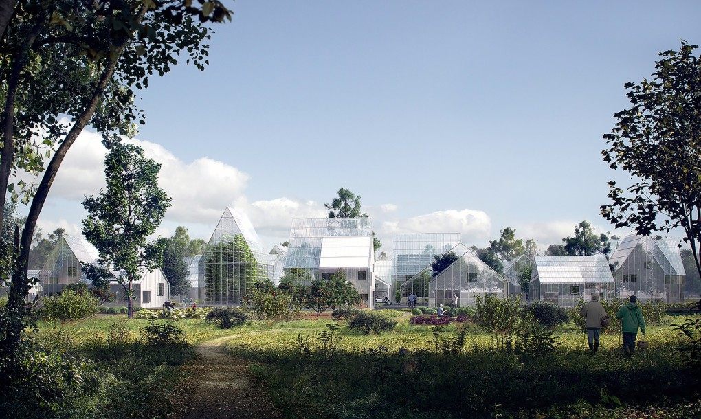 7ReGen-Village