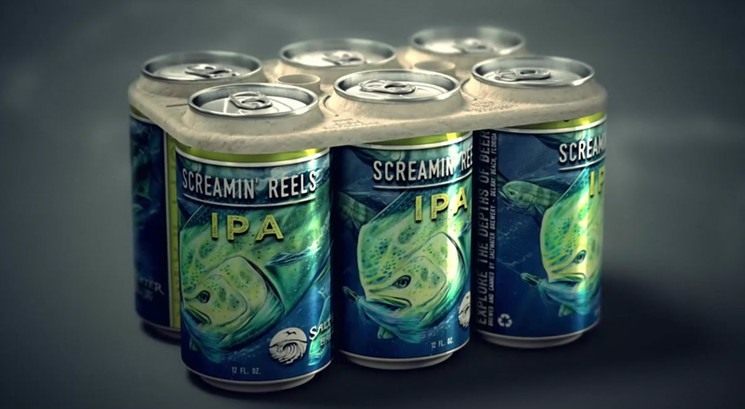 saltwater-brewery-edible-six-packs-cans