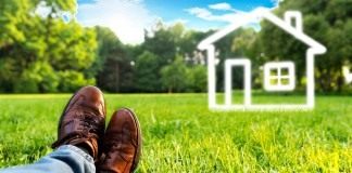 Кто-то мечтает о жизни на природе и уютном загородном доме на собственном участке земли
