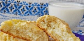 Сочники с творогом