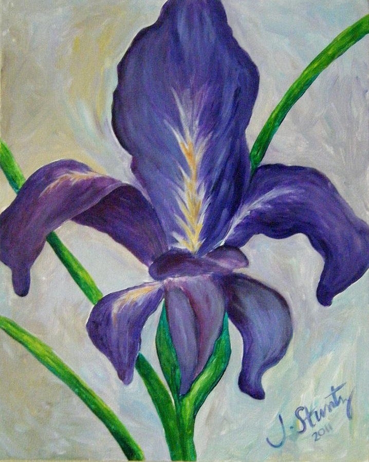 fleur-de-lis
