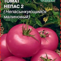 Томат сорта «Непас 2» (Малиновый) Томат сорта «Непас 2» (Малиновый)