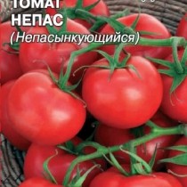Томат сорта «Непас» (Непасынкующийся) Томат сорта «Непас» (Непасынкующийся)