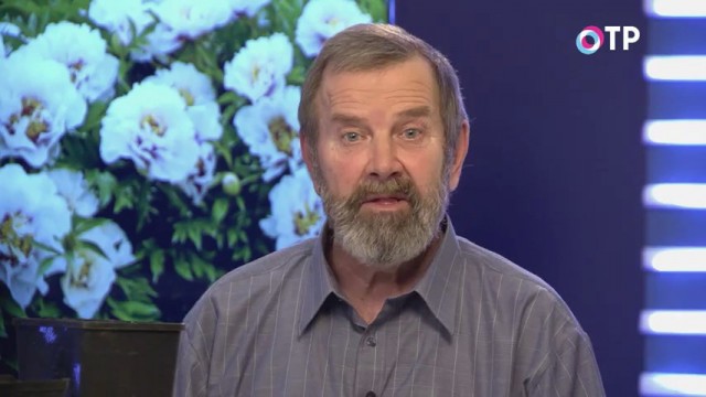 Кандидат сельскохозяйственных наук Николай Петрович Фурсов Кандидат сельскохозяйственных наук Николай Петрович Фурсов