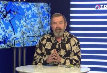 Кандидат сельскохозяйственных наук Николай Петрович Фурсов