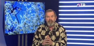 Кандидат сельскохозяйственных наук Николай Петрович Фурсов