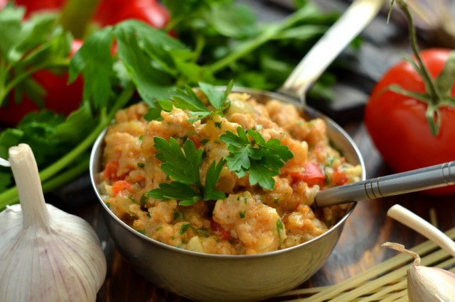 Густой мясной соус из фарша к макаронам Густой мясной соус из фарша к макаронам