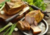 Быстрая и вкусная домашняя ветчина из свинины