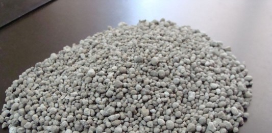 Фосфорное удобрение