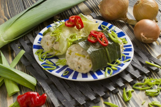 Куриные котлеты в микроволновке Куриные котлеты в микроволновке