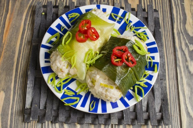 Куриные котлеты в микроволновке Куриные котлеты в микроволновке