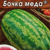 Арбуз Бочка меда Арбуз Бочка меда
