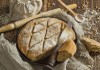 Ирландский бездрожжевой хлеб