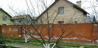 Весенний уход за садом