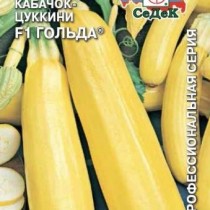 Кабачок «Гольда F1» Кабачок «Гольда F1»
