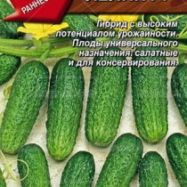 Огурец «Лёлик» Огурец «Лёлик»