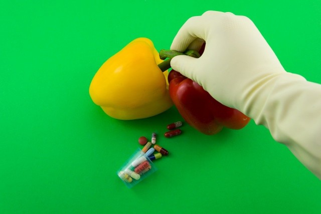 ГМО-продукты: как отличить? ГМО-продукты: как отличить?