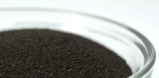 Гуминовые удобрения имеют исключительно органическое происхождение