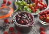 Густое ягодное варенье-ассорти — вкус летнего сада